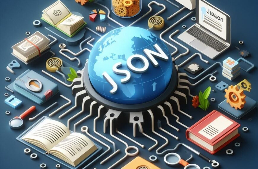 Gestión de Json en versiones Navision