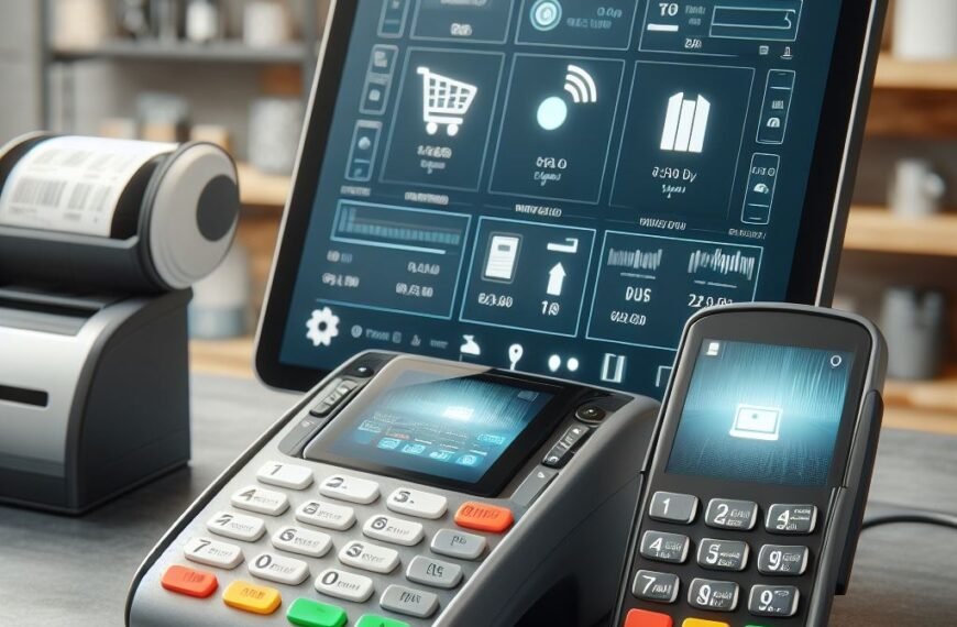 Integración Pinpad con Business Central