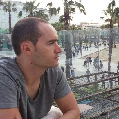 Juan Carlos Menéndez Sánchez