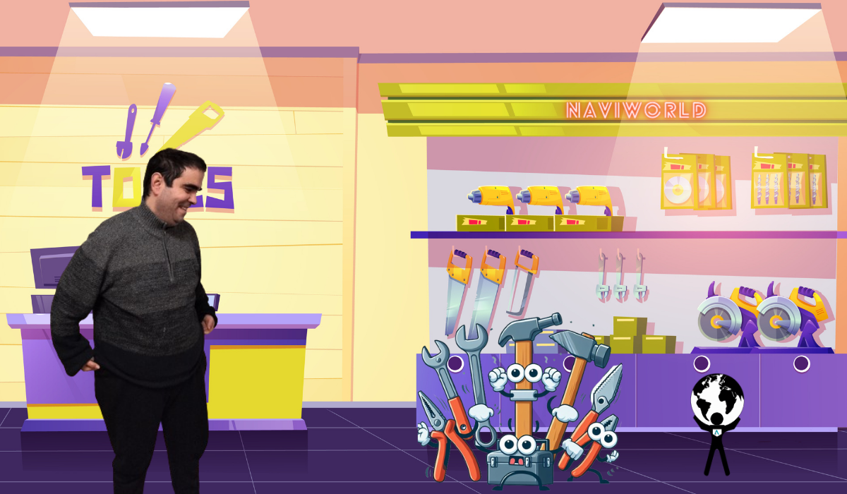 Desatando el Poder de Navision: Integrando DLLs con Maestría